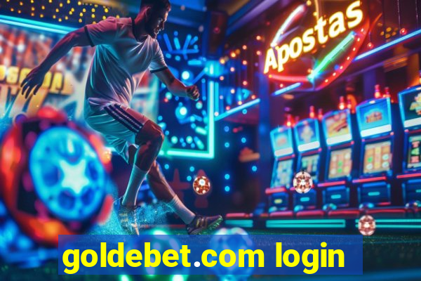 goldebet.com login